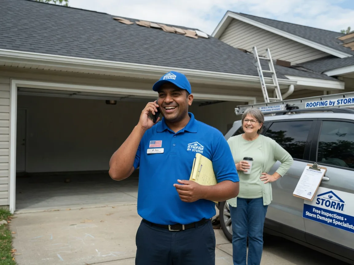 Roof Repair Near Me Lorton, VA FAQs